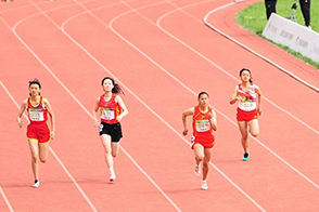 磨礪五年，今朝試鋒芒！省運(yùn)會(huì)沈陽(yáng)田徑隊(duì)收獲“最佳戰(zhàn)績(jī)”的背后 